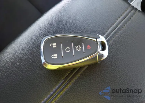 2023 Chevrolet Malibu Fwd 1Lt z USA, uszkodzony, nr VIN 1G1ZD5ST6PF149691